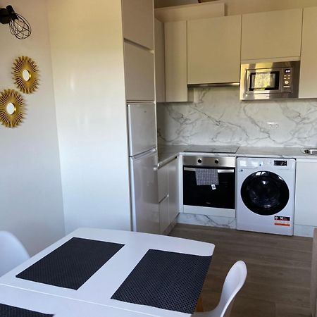 Reginita Apartamentos アルボ エクステリア 写真